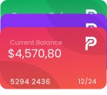 card